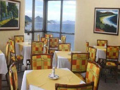 Rio Roiss Hotel Rio de Janeiro