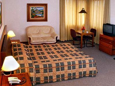 Hotel Rio Roiss
