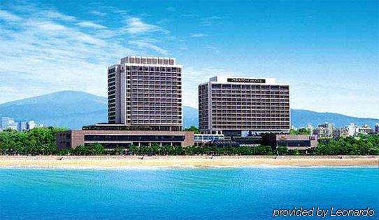Hotel Rio Roiss