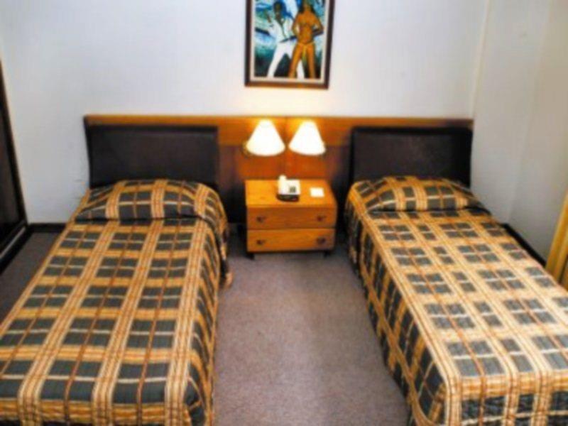 Hotel Rio Roiss