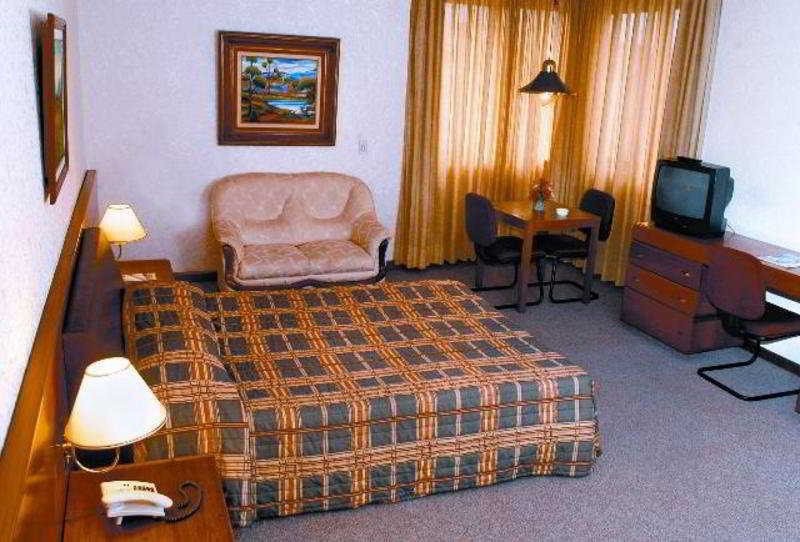 Rio Roiss 3* Rio de Janeiro