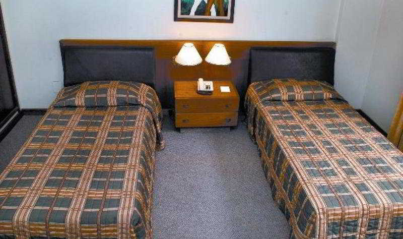 Rio Roiss Hotel